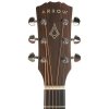Arrow Raw Series Mahogany gitara akustyczna